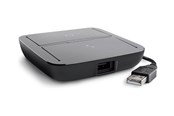 Kaapelihyllyt, Kaapelisukat & Kaapelisiteet - Poly MDA220 USB - 8A7E0AA