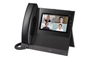 Pöytäpuhelimet - Poly CCX 700 | 7" display | IP Desk phone | Open SIP & PoE activation - 82Z83AA