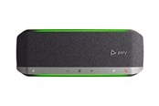 Akut ja Paristot - Poly EncorePro 525 | On Ear headset | Microphone | Active noisereduction - 85R78AA