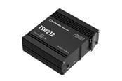 Kytkimet - Teltonika TSW212 - switch - 8 ports - Managed - TSW212000000