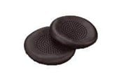 Kaapelihyllyt, Kaapelisukat & Kaapelisiteet - Poly - ear cushion for headset - leatherette - 85S24AA