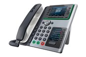 Pöytäpuhelimet - Poly Edge E400 | IP Desk phone - 82M93AA