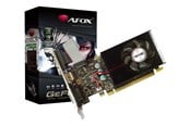 Näytönohjaimet - AFOX GeForce GT 730 - 4GB GDDR3 RAM - Näytönohjaimet - AF730-4096D3L5