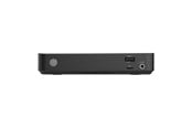 Pöytätietokoneet - Mini PC / Barebone - ZOTAC ZBOX M Series MI648 edge - ZBOX-MI648-BE