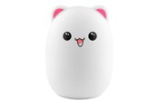 Smart Home - Älykoti - Tracer - night light - LED - 1 W - RGB light - teddy bear - available in different colours - TRAOSW47254