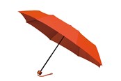 Vapaa-aika & Matkailu - miniMAX Windproof Umbrella - 100 cm - Foldable - Hand opening - Orange - LGF-202-PMS021C