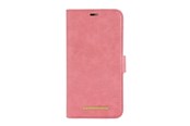 Puhelin - Kannet ja kotelot - ONSALA Wallet Case Dusty Pink - iPhone 13 Pro Max - 577166