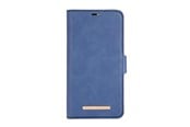 Puhelin - Kannet ja kotelot - ONSALA Wallet Case Royal Blue - iPhone 13 Pro Max - 577167