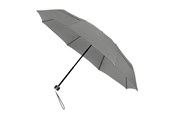 Vapaa-aika & Matkailu - miniMAX LGF-99 ECO Windproof Umbrella - Cool Gray - LGF-99-PMS COOL GRAY 9C