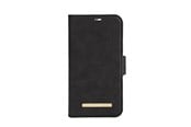 Puhelin - Kannet ja kotelot - ONSALA Mobile Cover Midnight Black - iPhone 13 Mini - 577168