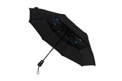 Vapaa-aika & Matkailu - miniMAX ECO - Automatic opening and closing - Windproof - 100 cm - Black - LGF-450-8120
