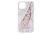 Puhelin - Kannet ja kotelot - ONSALA Phone Case White Rhino Marble iPhone 14 Plus - 577172