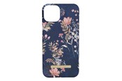 Puhelin - Kannet ja kotelot - ONSALA Phone Case Dark Flower - iPhone 13/14 - 577175