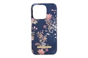 Puhelin - Kannet ja kotelot - ONSALA Phone Case iPhone 14 Pro Dark Flower - 577177