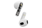 Kuulokkeet - STREETZ T150 - White - T150-WHT