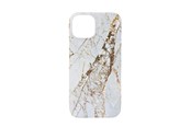 Puhelin - Kannet ja kotelot - ONSALA Phone Case MagSeries White Rhino Marble - iPhone 15 - 577195