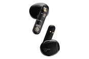 Kuulokkeet - STREETZ T150 - Black - T150-BLK