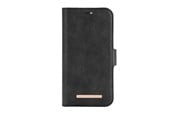 Puhelin - Kannet ja kotelot - ONSALA Wallet Case Eco 2 Card Slots MagSeries Black - iPhone 15 - 577199