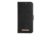 Puhelin - Kannet ja kotelot - ONSALA Wallet Case Eco 2 Card Slots MagSeries Black - iPhone 15 Pro Max - 577202