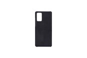 Puhelin - Kannet ja kotelot - ONSALA Mobile Cover Black with Cardpocket Samsung Note 20 5G - 588550