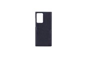 Puhelin - Kannet ja kotelot - ONSALA Mobile Cover Black with Cardpocket Samsung Note 20 5G Ultra - 588561