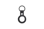 Puhelin - Muut lisävarusteet - ONSALA Airtag Holder Black with Keyring - 588578