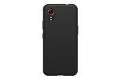 Puhelin - Kannet ja kotelot - OtterBox React Samsung Galaxy XCover7 - black - ProPack - 77-95436