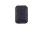 Puhelin - Muut lisävarusteet - ONSALA Magnetic Cardholder Black iPhone 12 and later - 588588