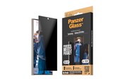 Puhelintarvikkeet - Näytönsuojat - PanzerGlass Privacy Screen Protector Samsung Galaxy S24 Ultra | Ultra-Wide Fit w. EasyAligner - PANZERP7352