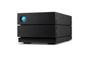 Kiintolevysarjat - Raid - LaCie 2big RAID - 48 TB - STHJ48000800