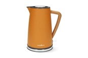 Vedenkeitin - Nedis Vedenkeitin KAWK510EOR - oranssi - 2200 W - KAWK510EOR