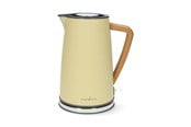 Vedenkeitin - Nedis Vedenkeitin KAWK510EYW - Keltainen - 2200 W - KAWK510EYW