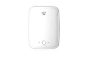 Muut henkilökohtaiset hygieniatuotteet - Nedis Movement Sensor WIFIFD10WT - WIFIFD10WT