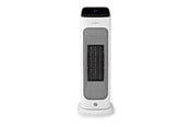 Ilmasto/tuulettimet/ilmastointi - Nedis SmartLife HTFA20WTW - HTFA20WTW