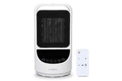Ilmasto/tuulettimet/ilmastointi - Nedis SmartLife HTFA22WTW - HTFA22WTW