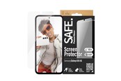 Puhelintarvikkeet - Näytönsuojat - SAFE by PanzerGlass Screen Protector Samsung Galaxy A35 5G | Ultra-Wide Fit w. EasyAligner - SAFE95686