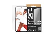 Puhelintarvikkeet - Näytönsuojat - SAFE by PanzerGlass Screen Protector Samsung Galaxy A55 5G | Ultra-Wide Fit w. EasyAligner - SAFE95687
