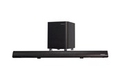 Kotiteatteri - Nanoxia - sound bar system - wireless - NXSB21CWW