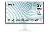 Näyttö - 27" MSI PRO MP273AWDE - 1920x1080 (FHD) - 100Hz - IPS - 9S6-3PB4CH-094