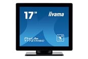 Näyttö - 17" iiyama ProLite T1721MSC-B2 - 1280x1024 - 75Hz - TN - T1721MSC-B2