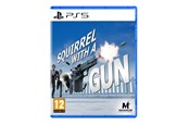 Pelit - Squirrel with a Gun - Sony PlayStation 5 - Kolmannen persoonan ammunta - 5016488141680