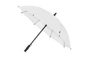 Vapaa-aika & Matkailu - Falcone Compact - Automatic - Windproof - 102 cm - White - GP-37-8111