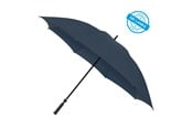 Vapaa-aika & Matkailu - Falcone Storm Umbrella XXL - Hand opening - Windproof - 140 cm - Navy Blue - GP-71-8048