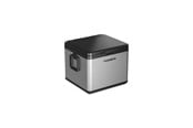 Muut pienet keittiökoneet - Dometic CK2-45 Hybryde Coolbox 43L - 12/24/230V - Grey - 9620001943
