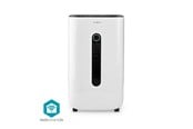 Ilmasto/tuulettimet/ilmastointi - Nedis SmartLife DEHU20WTW - dehumidifier - DEHU20WTW