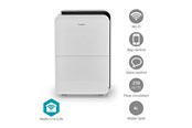 Ilmasto/tuulettimet/ilmastointi - Nedis SmartLife DEHU30WTW - dehumidifier - DEHU30WTW