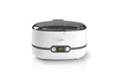 Muut henkilökohtaiset hygieniatuotteet - Nedis JECL110WT Ultrasonic Jewellery Cleaner - JECL110WT
