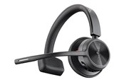 Kuulokkeet - Poly Voyager 4310-M UC | On Ear Wireless headset | Microphone - 7Y210AA