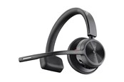 Kuulokkeet - HP Poly Voyager 4310-M UC Headset +USB-A til USB-C-kabel +BT700-dongle (7Y210AA) - 7Y210AA