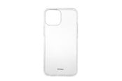 Puhelin - Kannet ja kotelot - ONSALA Phone Case TPU Transparent - iPhone 13 Mini - 588605